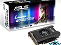 Asus Splendid MA3850M mxm videokaart kleurenprocessor