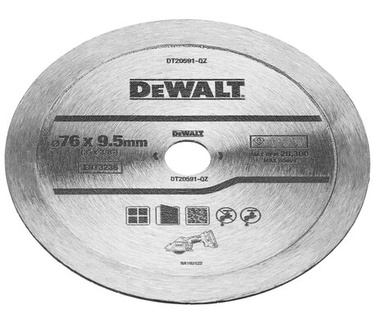 DeWalt DT20591-QZ