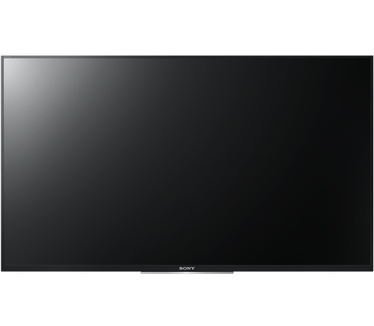 Sony Bravia KDL-32WD750 Zwart
