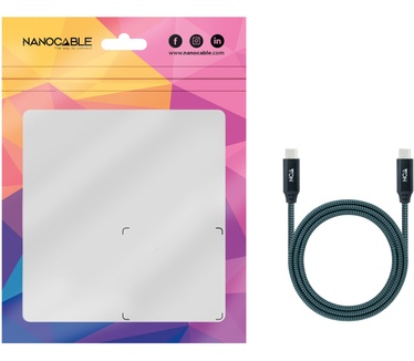 Nanocable 10.01.4300-COMB