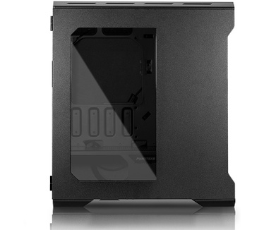 Phanteks Enthoo Evolv Zwart