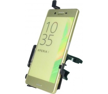 Haicom Sony Xperia X - Vent houder - VI-486