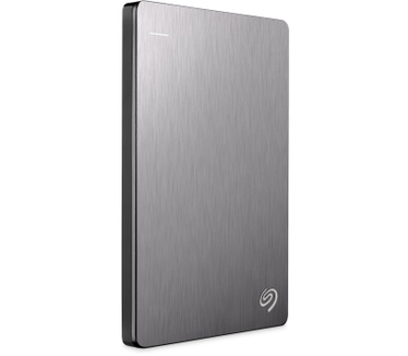Seagate Backup Plus Slim