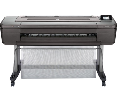 HP DesignJet Z9+dr 44-inch PostScript
