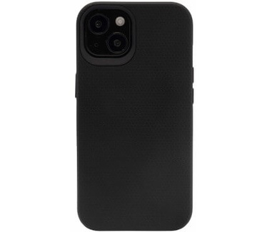 Menatwork JT BERLIN BACKCASE PANKOW SOLID APPLE IPHONE 13 BLACK