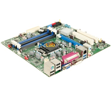 Intel DB75EN (bulk)