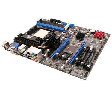 Sapphire 890GX AM3 PC-AM3RS890G2
