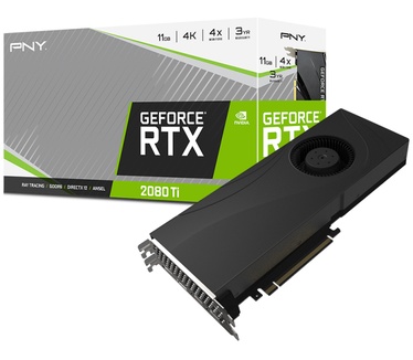 PNY VCG2080T11BLPPB