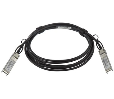 Startech.com SFP+ direct aansluitbare kabel MSA conform 3 m