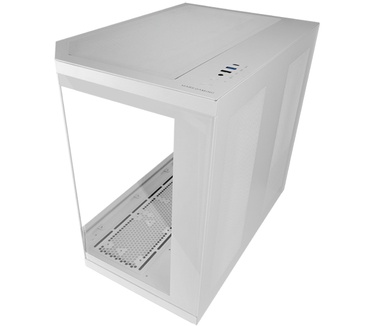 Mars Gaming MC-3TCOREW - Wit