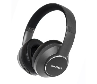 Koss BT740iQZ (Zwart)