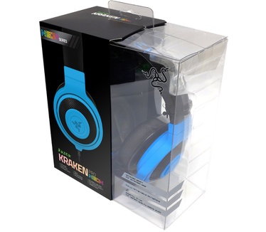Razer Kraken Pro Neon