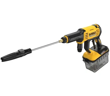 DeWalt 54V XR FLEXVOLT Brushless Power Cleaner Hogedrukspuit