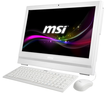 MSI AP200-W341604G50S7VAMX