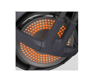 Steelseries Siberia V3 Prism Gaming Headset