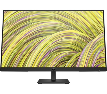HP P27h G5 Zwart