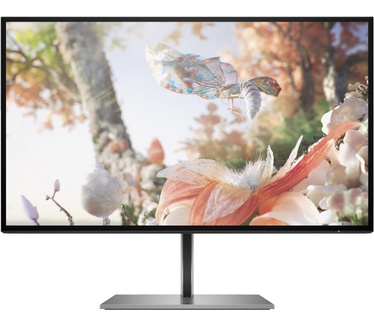 HP Z25xs G3 Zwart
