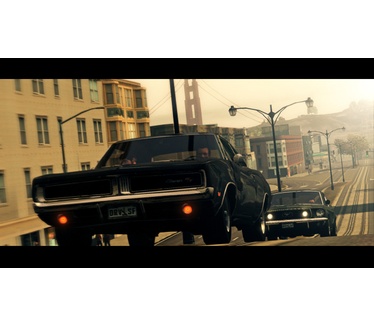 Driver: San Francisco