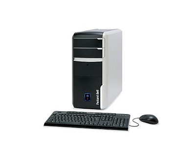 Packard Bell Imedia X5570 desktop