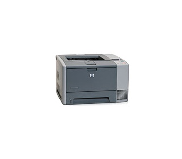 HP Laserjet 2420DN (A4, 30 ppm, Parallel & USB 2.0 & 100mbit)