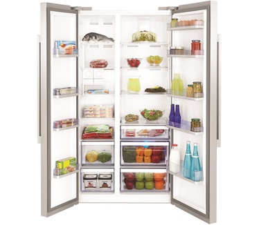 Beko GN163120X