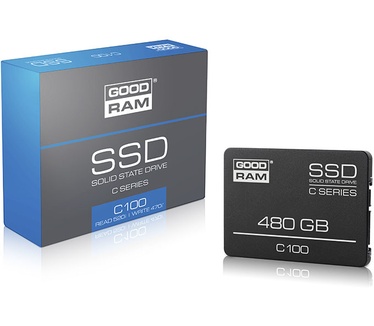 Goodram C100 480GB