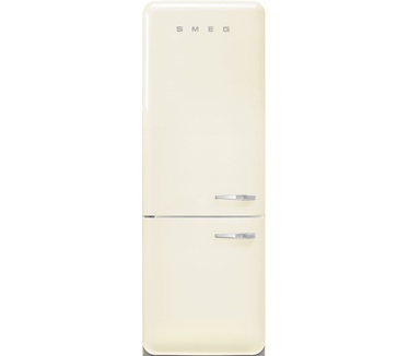 Smeg FAB38LCR5 Crème