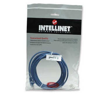 Intellinet 3m Cat6
