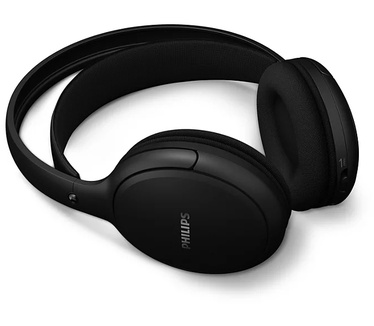 Philips SHD6000BK/12