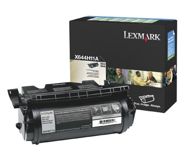 Lexmark X642e/X644e/X646e Cartridge