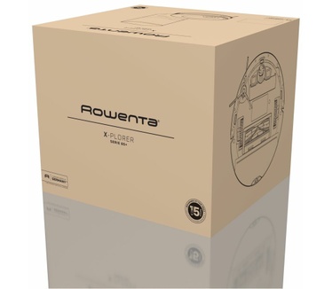 Rowenta RR8L85 X-Plorer Serie 65+ RR8L85 Robotstofzuiger