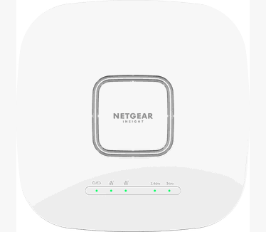 Netgear 2PT INSIGHT MANAGED wireless 6 AX5400nn