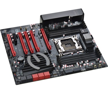 EVGA X99 FTW