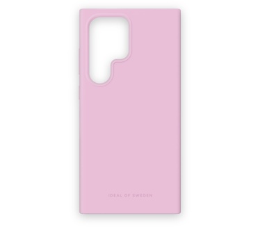 iDeal of Sweden Silicone Case