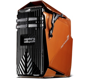 Acer Aspire G7700 Thumper II