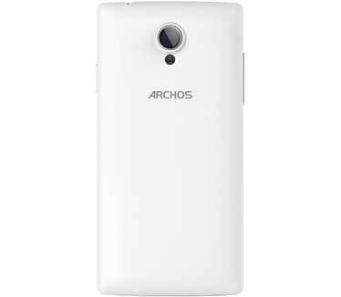 Archos 40b Titanium Wit