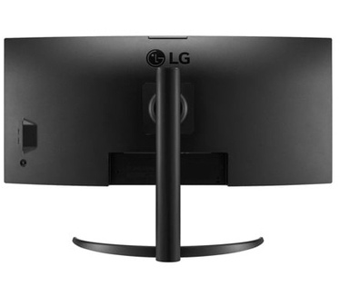 LG 34CR651N-6P
