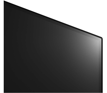 LG OLED77CX6LA Zwart