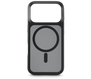 BlackRock Hybrid Case (Galaxy S25 Ultra) Zwart