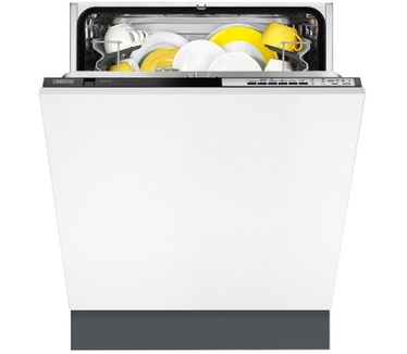 Zanussi ZDT25001FA