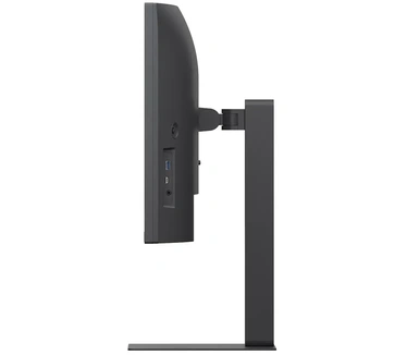 LG 34U650A-B UltraWide Zwart