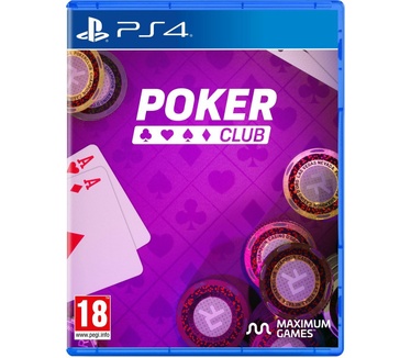 Poker Club