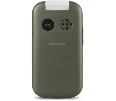 Doro 6050 Bruin
