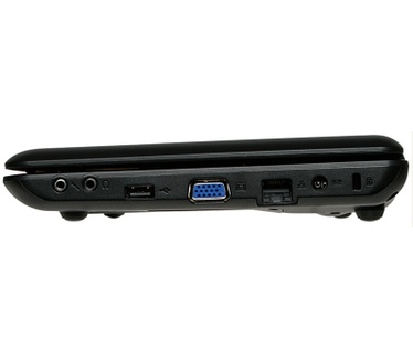 XXODD XNi610a N270 500GB