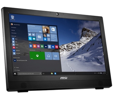 MSI Pro 24 2M-017XEU