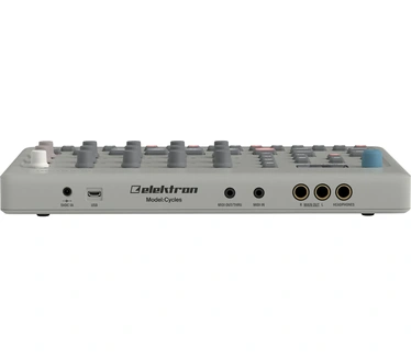 Elektron Model:Cycles