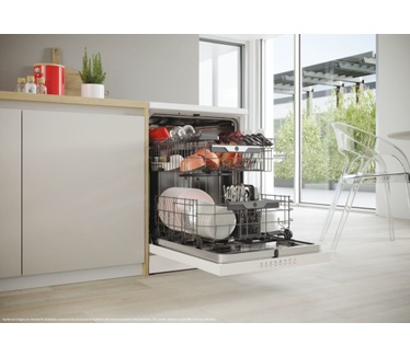 Hoover HF 6C4F0W