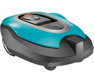 Gardena Smart Sileno