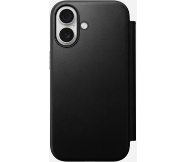 Nomad Modern Leather Folio