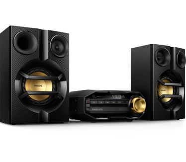 Philips FX10/12